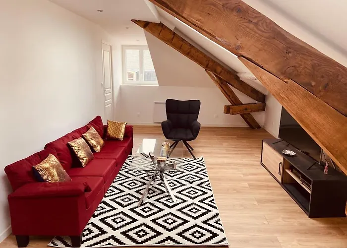 Résidence Paul Bert